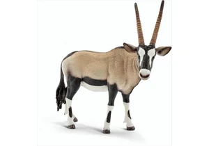 Produktbild von Schleich 14759  Wild Life  Oryxantilope