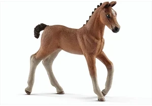 Produktbild von Schleich 13818  Horse Club  Hannoveraner Fohlen