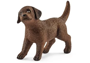 Produktbild von Schleich 13835  Farm World  Labrador Retriever Welpe
