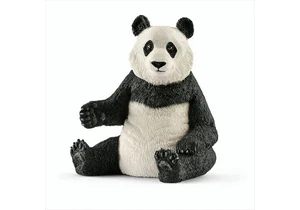 Produktbild von Schleich 14773  Wild Life  Große Pandabärin