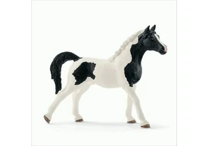 Produktbild von Schleich 13840  Horse Club  Araberpinto Hengst