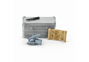 Produktbild von Schleich 42357  Wild Life  Bootsausrüstung