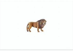 Produktbild von Schleich 17000  Wild Life  Löwe, brüllend