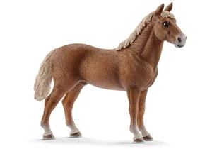 Produktbild von Schleich 13869  Horse Club  Morgan Horse Hengst