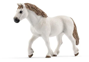 Produktbild von Schleich 13872  Horse Club  Welsh-Pony Stute