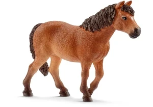 Produktbild von Schleich 13873  Horse Club  Dartmoor Pony Stute