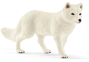 Produktbild von Schleich 14805  Wild Life  Polarfuchs