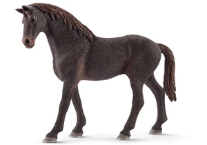 Produktbild von Schleich 13856  Horse Club  Englischer Vollbluthengst