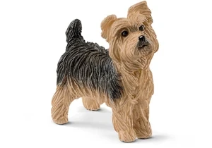 Produktbild von Schleich 13876  Farm World  Yorkshire Terrier