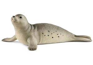 Produktbild von Schleich 17032  Wild Life  Seehund