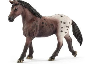 Produktbild von Schleich 13861  Horse Club  Appaloosa Stute