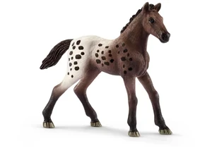 Produktbild von Schleich 13862  Horse Club  Appaloosa Fohlen