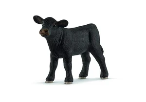 Produktbild von Schleich 13880  Farm World  Black Angus Kalb