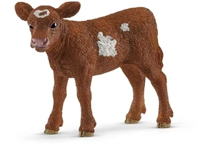 Produktbild von Schleich 13881  Farm World  Texas Longhorn Kalb