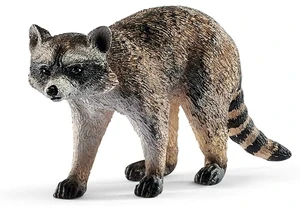 Produktbild von Schleich 14828  Wild Life  Waschbär