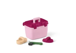 Produktbild von Schleich 42463  Horse Club  Accessoires Pferdeshow Pflege
