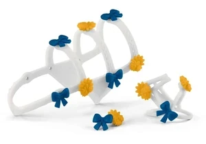Produktbild von Schleich 42464  Horse Club  Accessoires Pferdeshow Schmuck