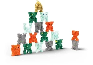 Produktbild von Schleich 81000  Eldrador Creatures  Mini Creatures Serie 1