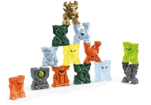 Produktbild von Schleich 81029  Eldrador Creatures  Mini Creatures Serie 2