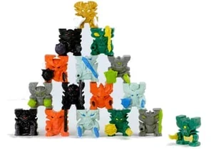 Produktbild von Schleich 81262  Eldrador Creatures  Mini Creatures Serie 4