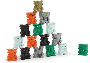 Produktbild von Schleich 81352  Eldrador Creatures  Mini Creatures Serie 5