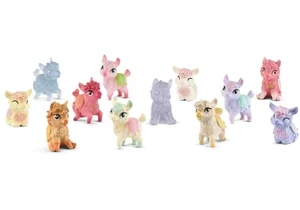 Produktbild von Schleich 70670  Bayala  Schlüpfendes Alpaka