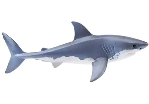 Produktbild von Schleich 14700  Wild Life  Weißer Hai