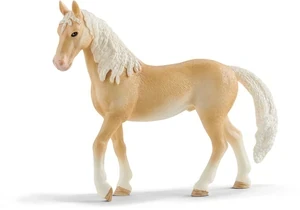 Produktbild von Schleich 13911  Horse Club  Achal Tekkiner Hengst