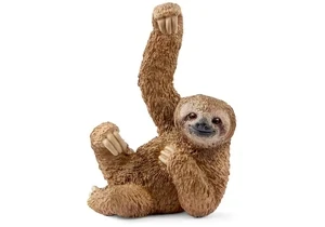 Produktbild von Schleich 17054  Wild Life  Faultier