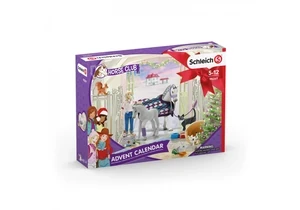 Produktbild von Schleich 98269  Horse Club Adventskalender 2020