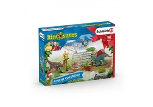 Produktbild von Schleich 98064  Dinosaurs Adventskalender 2020