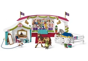 Produktbild von Schleich 42466  Horse Club  Große Pferdeshow