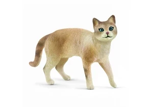 Produktbild von Schleich 13932  Farm World  Siamkatze