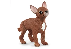 Produktbild von Schleich 13930  Farm World  Chihuahua