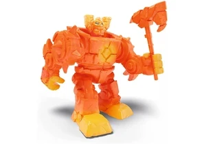 Produktbild von Schleich 42545  Eldrador Creatures  Mini Lava Roboter
