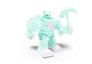 Produktbild von Schleich 42546  Eldrador Creatures  Mini Eis Roboter