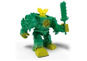 Produktbild von Schleich 42548  Eldrador Creatures  Mini Dschungel Roboter