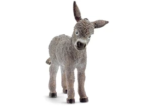 Produktbild von Schleich 17060  Farm World  Esel Fohlen