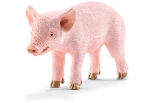 Produktbild von Schleich 17062  Farm World  Ferkel