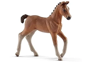 Produktbild von Schleich 17078  Farm World  Hannoveraner Fohlen