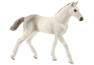 Produktbild von Schleich 17079  Farm World  Holsteiner Fohlen