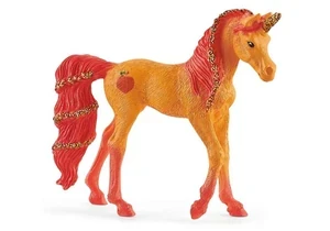 Produktbild von Schleich 70598  Bayala  Sammeleinhorn Peach