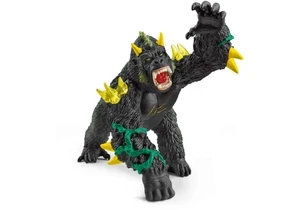Produktbild von Schleich 42512  Eldrador Creatures  Eldrador Monster Gorilla