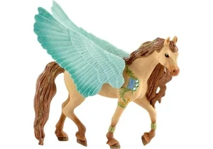 Produktbild von Schleich 70574  Bayala  Schmuckpegasus, Hengst