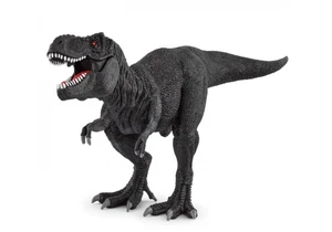 Produktbild von Schleich 72169  Dinosaurs  Schwarzer T-Rex