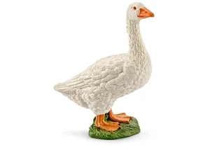 Produktbild von Schleich 17063  Farm World  Gans