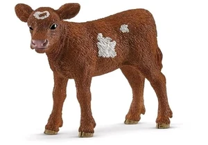 Produktbild von Schleich 17083  Farm World  Texas Longhorn Kalb