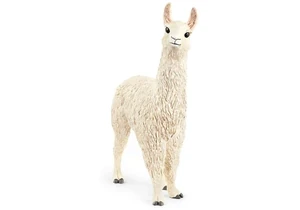 Produktbild von Schleich 17086  Farm World  Lama