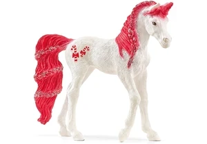 Produktbild von Schleich 70729  Bayala  Sammeleinhorn Zuckerstange