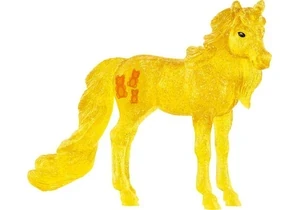 Produktbild von Schleich 70732  Bayala  Sammeleinhorn Fruchtgummi